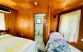 Lamanai Riverside Retreat